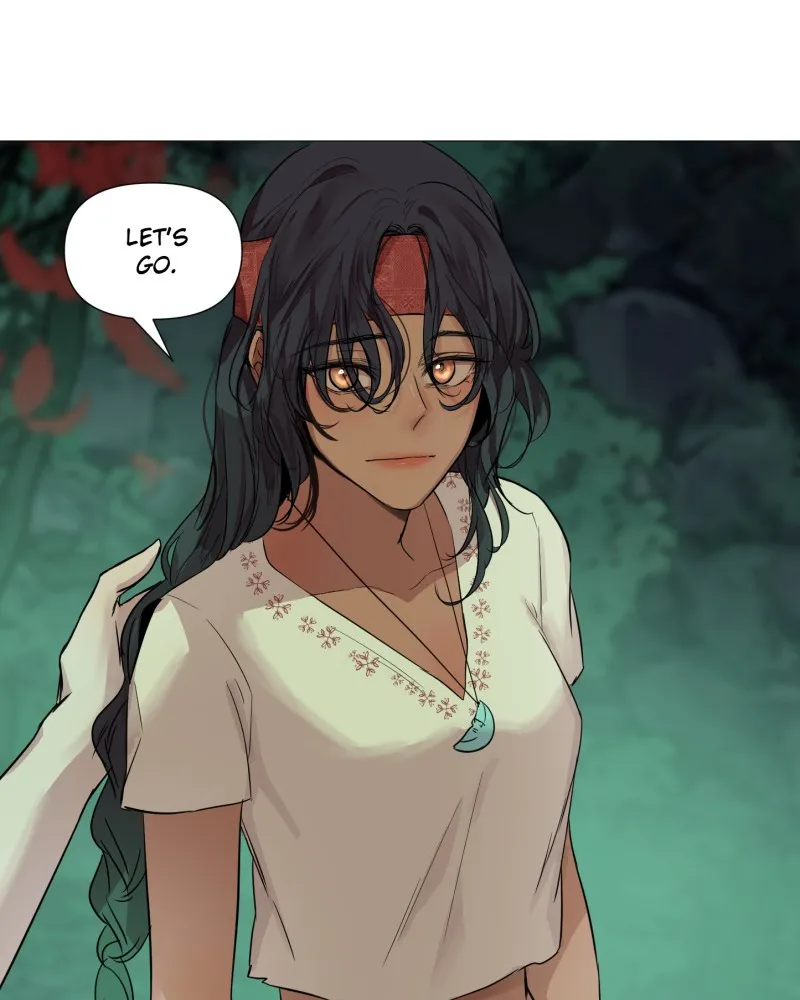 When Jasy Whistles Chapter 34 Online - pƔgina 26