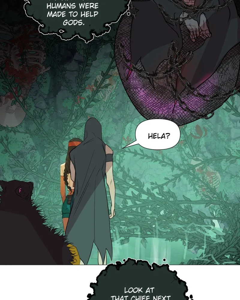 When Jasy Whistles Chapter 34 Online - pƔgina 33