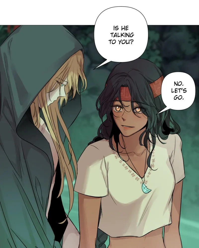 When Jasy Whistles Chapter 34 Online - pƔgina 40