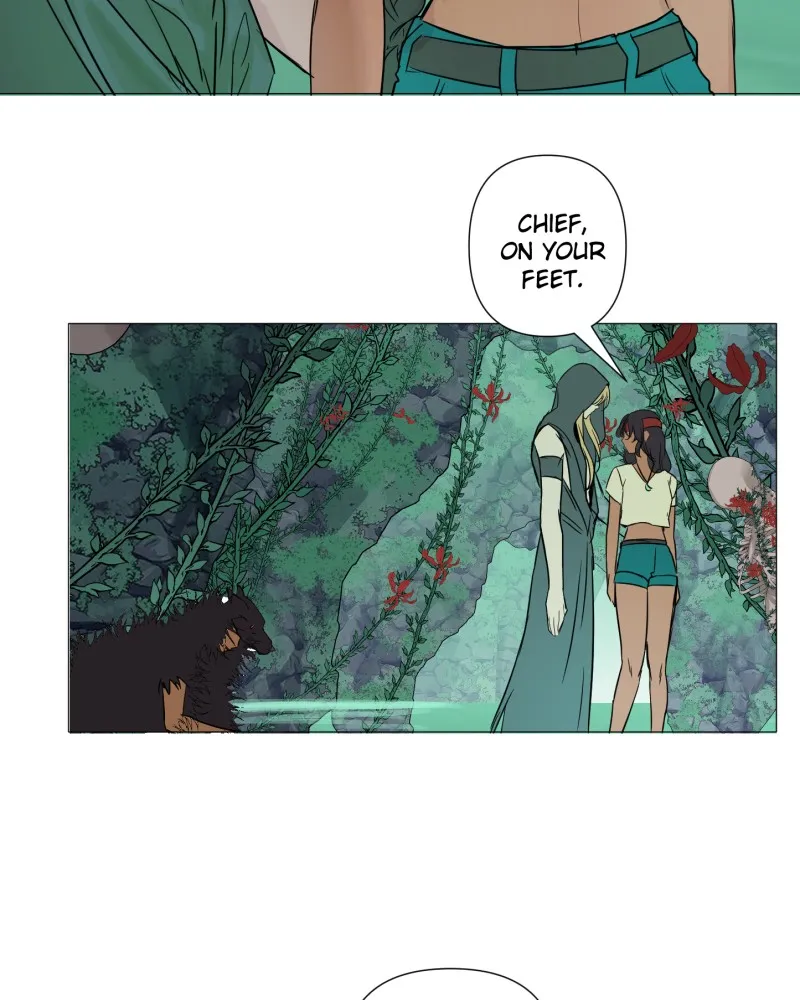 When Jasy Whistles Chapter 34 Online - pƔgina 41
