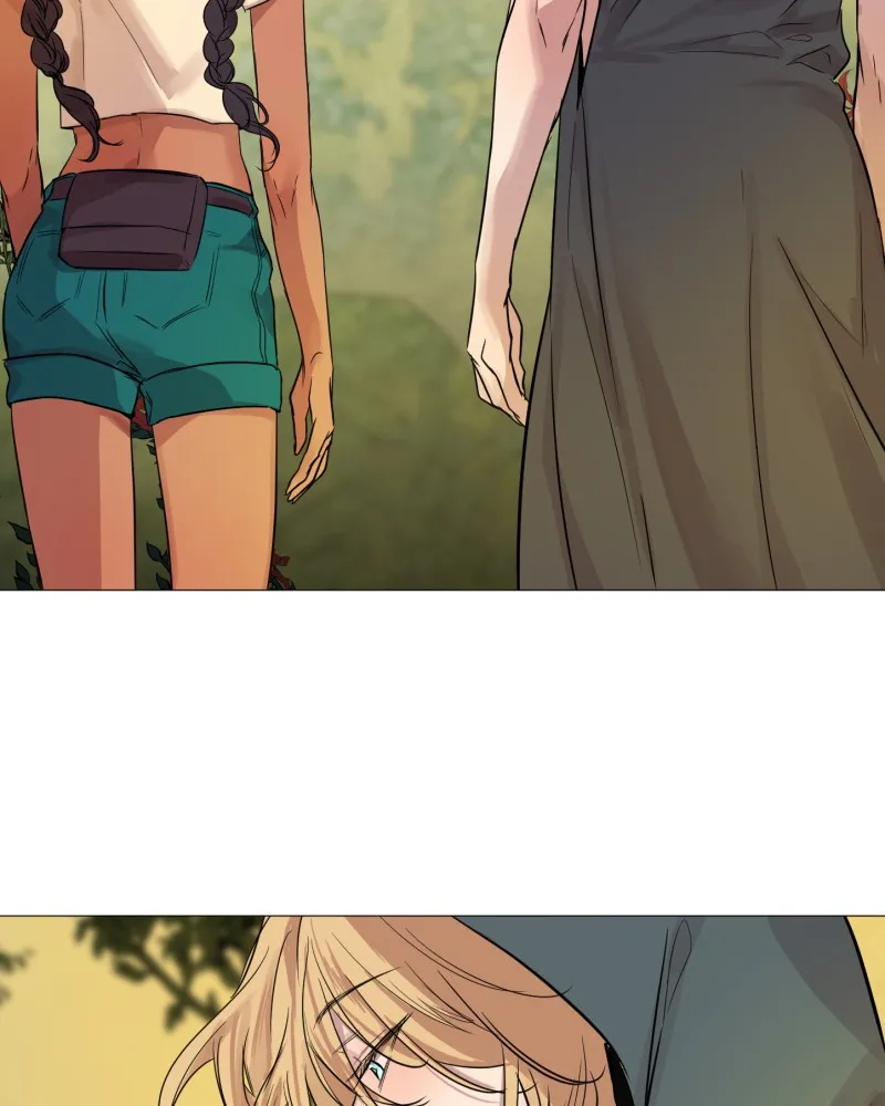 When Jasy Whistles Chapter 34 Online - pƔgina 47