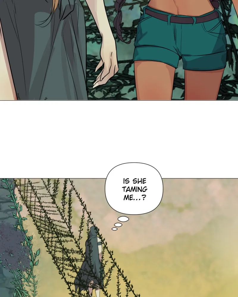 When Jasy Whistles Chapter 34 Online - pƔgina 65