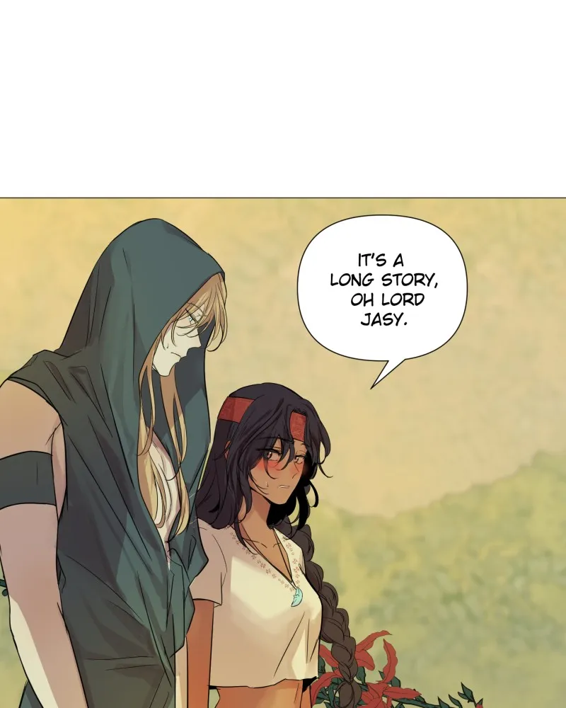 When Jasy Whistles Chapter 34 Online - pƔgina 68