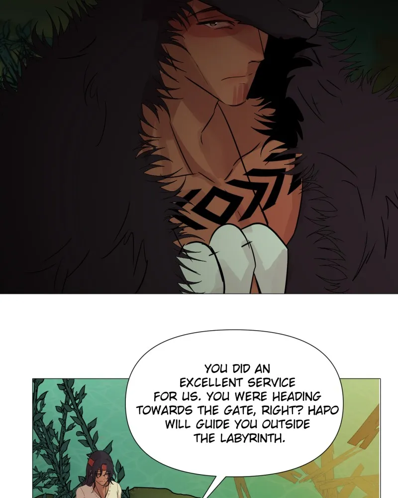 When Jasy Whistles Chapter 34 Online - pƔgina 70