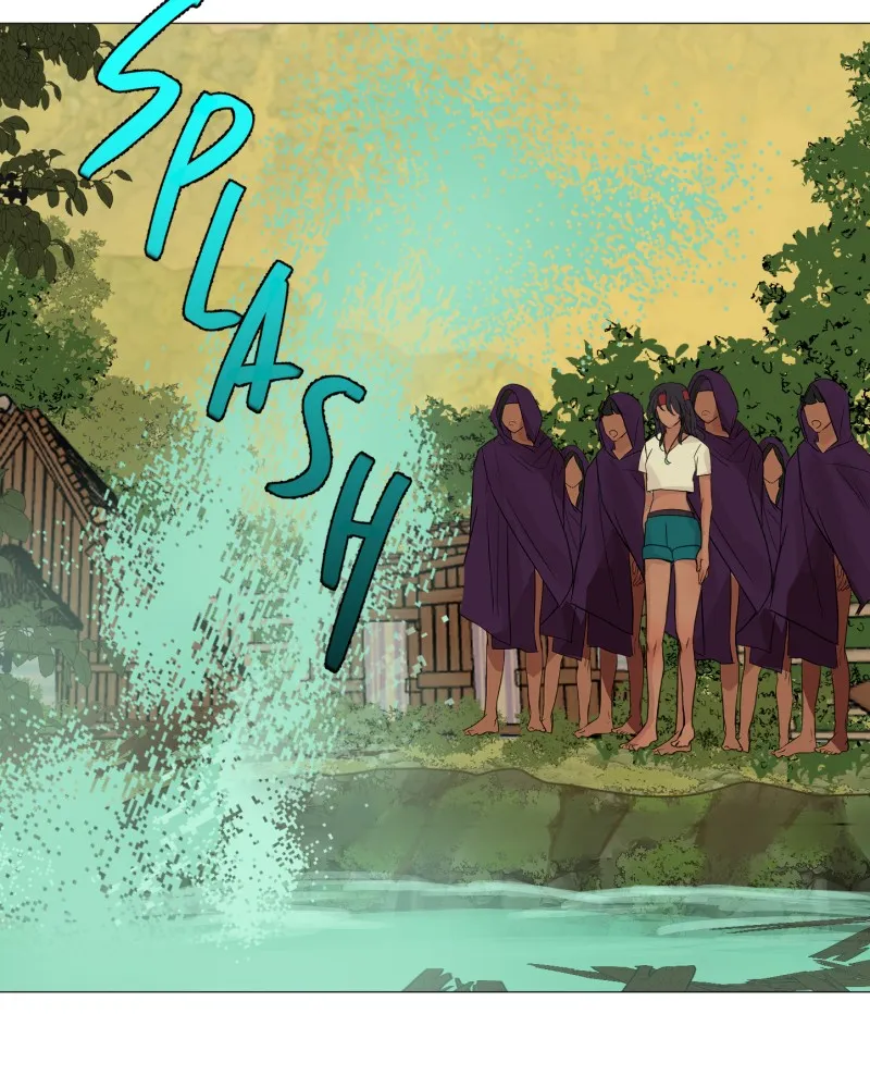 When Jasy Whistles Chapter 34 Online - pƔgina 84