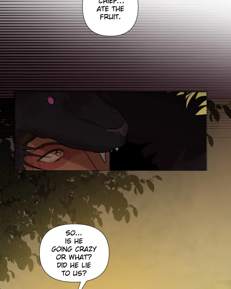 When Jasy Whistles Chapter 35 Online - pƔgina 2