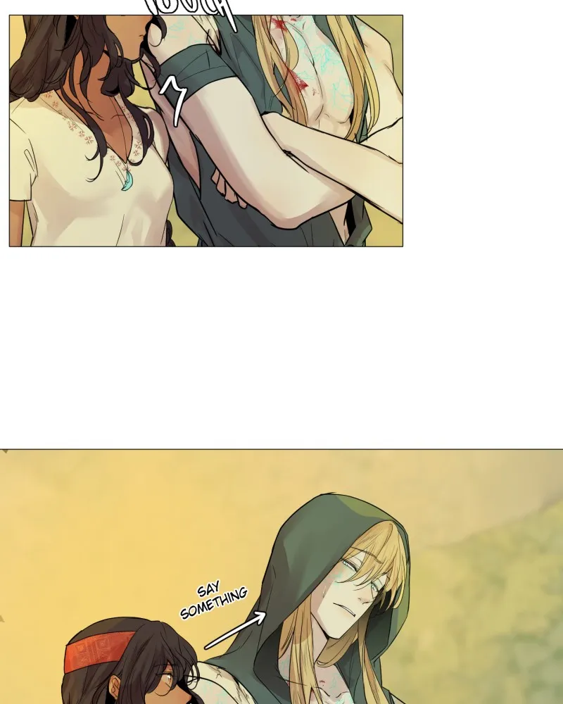 When Jasy Whistles Chapter 35 Online - pƔgina 13