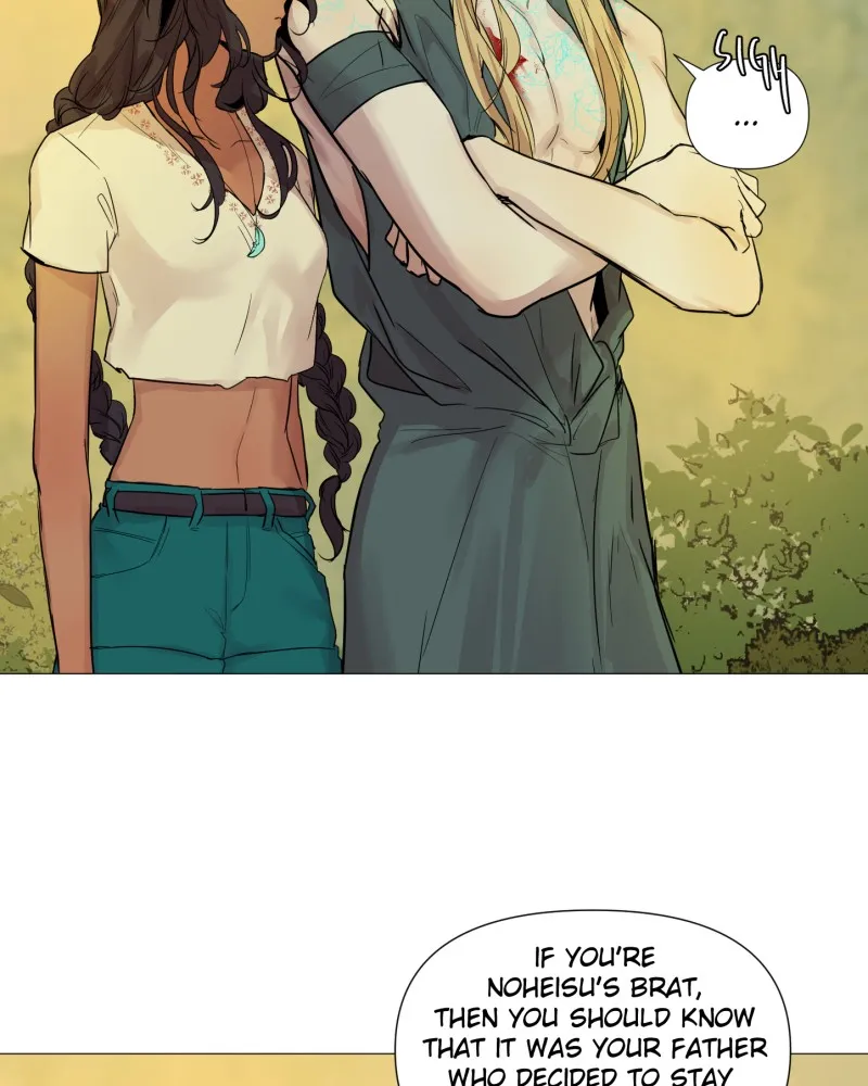 When Jasy Whistles Chapter 35 Online - pƔgina 14