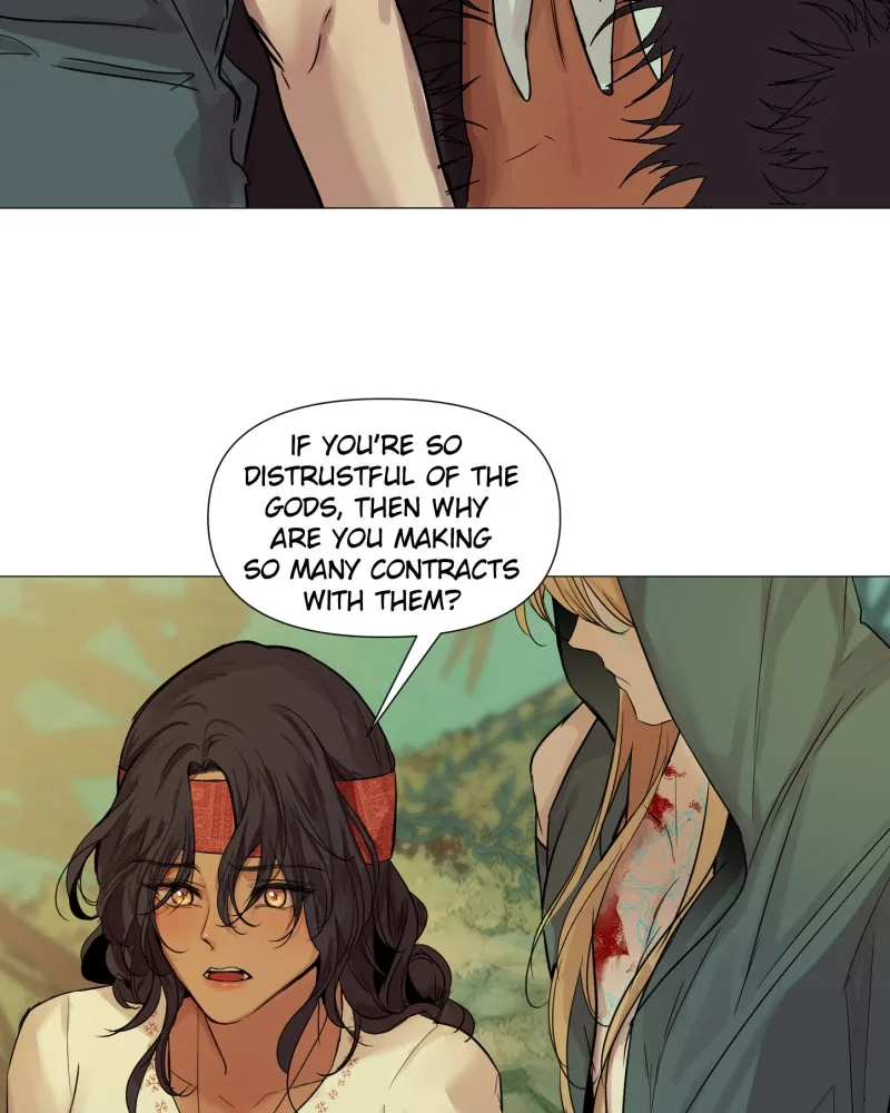 When Jasy Whistles Chapter 35 Online - pƔgina 34