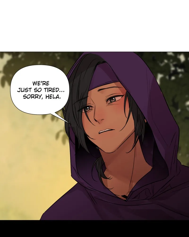 When Jasy Whistles Chapter 35 Online - pƔgina 56