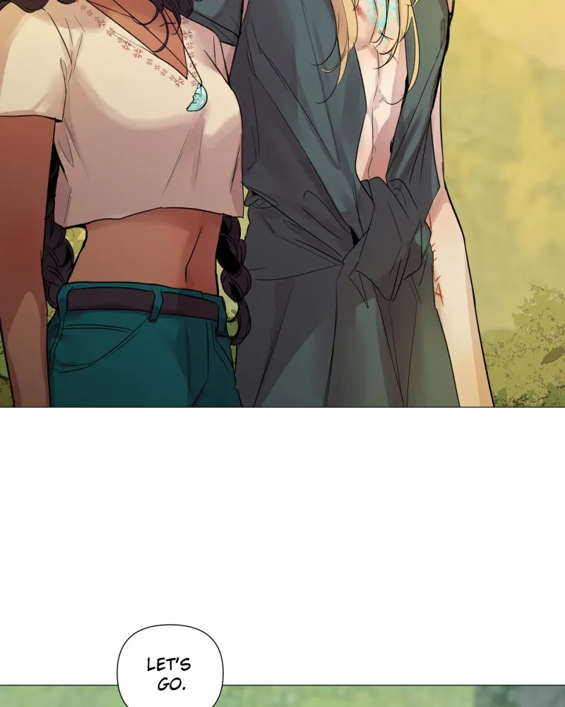 When Jasy Whistles Chapter 35 Online - pƔgina 60