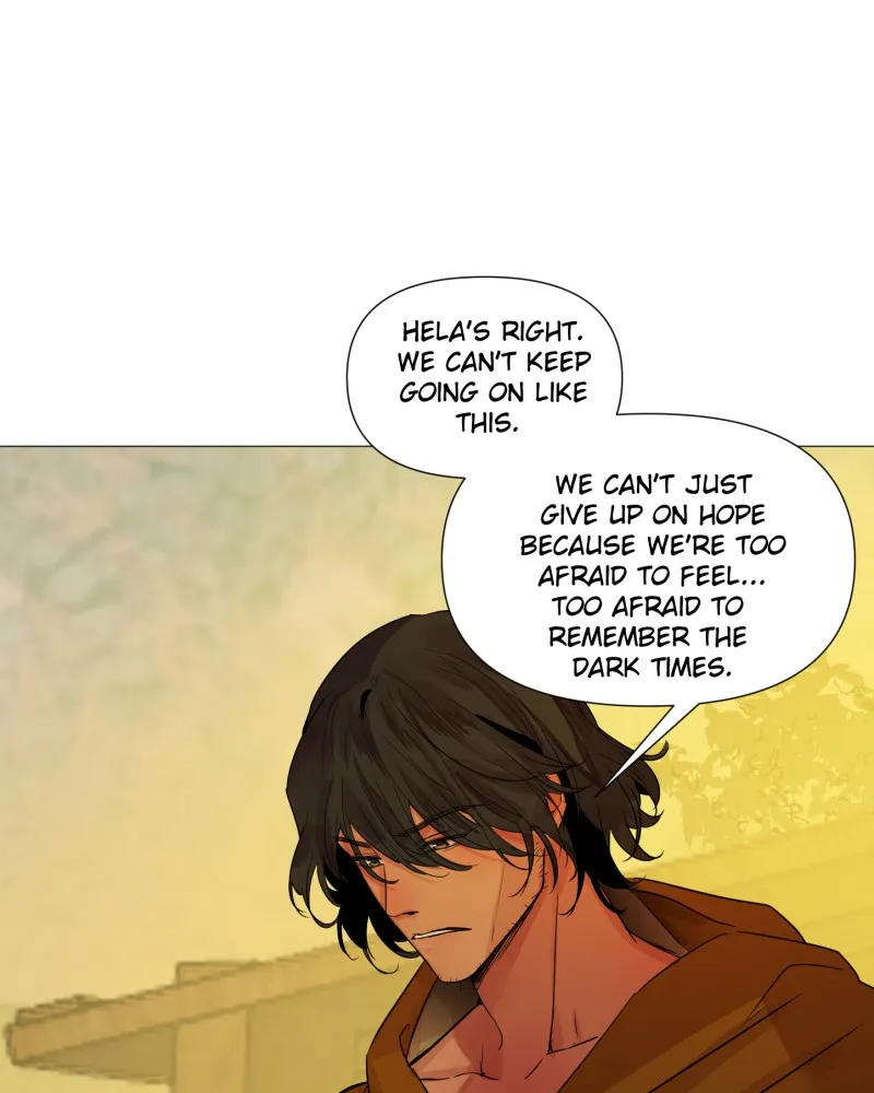 When Jasy Whistles Chapter 35 Online - pƔgina 64