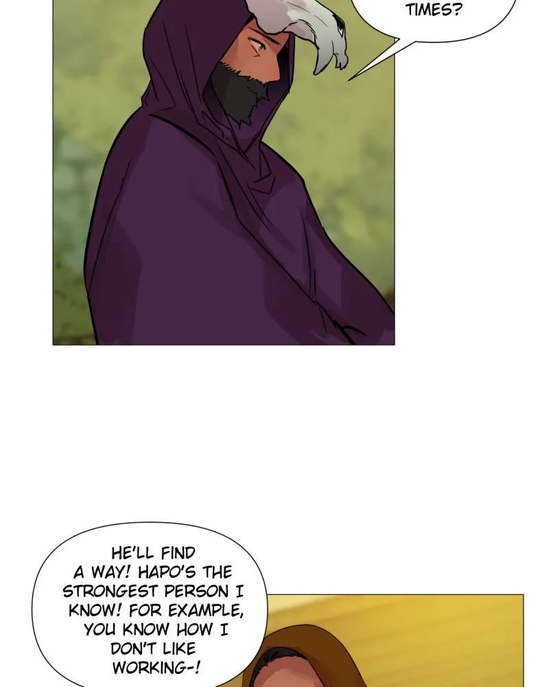 When Jasy Whistles Chapter 35 Online - pƔgina 70