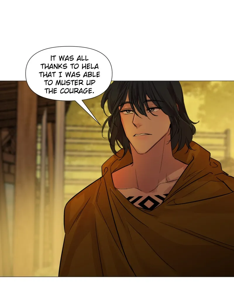 When Jasy Whistles Chapter 35 Online - pƔgina 85