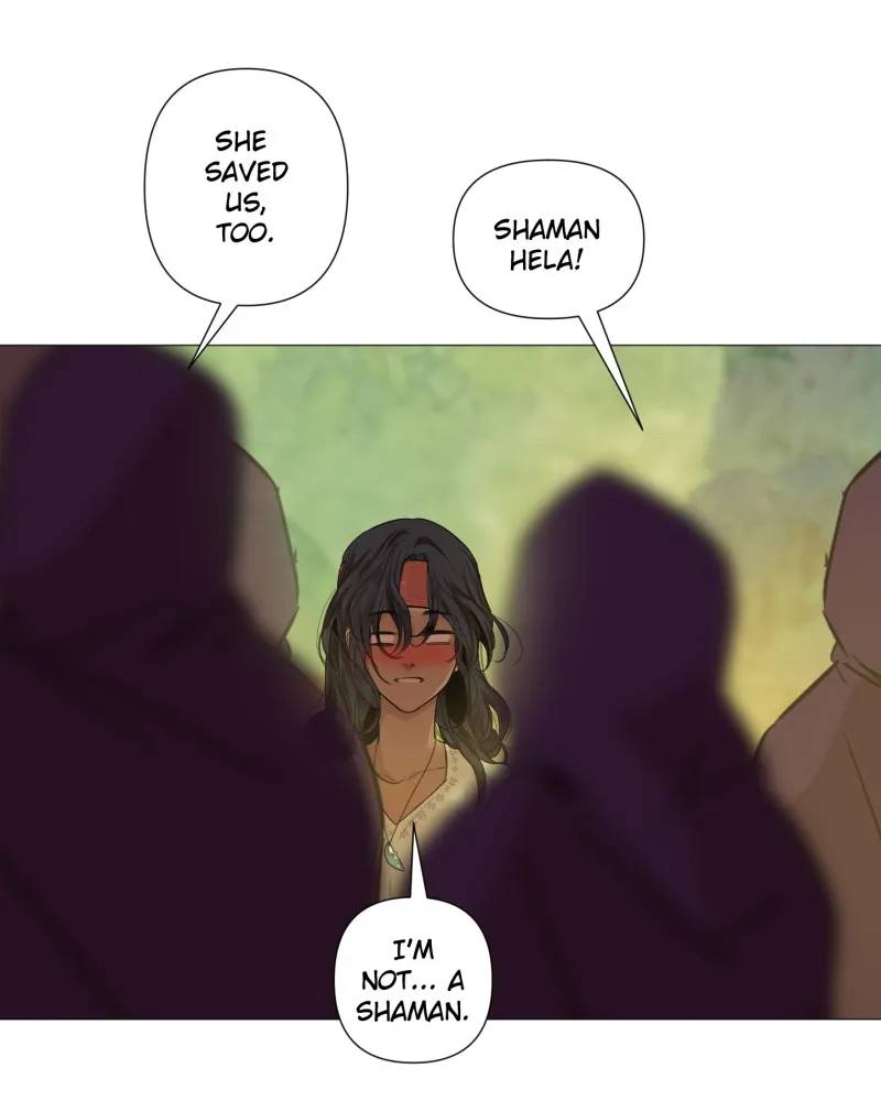 When Jasy Whistles Chapter 35 Online - pƔgina 86