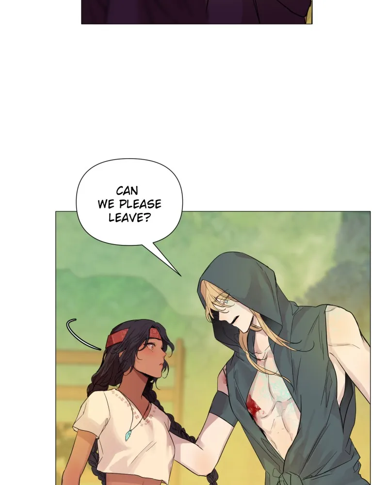 When Jasy Whistles Chapter 35 Online - pƔgina 89