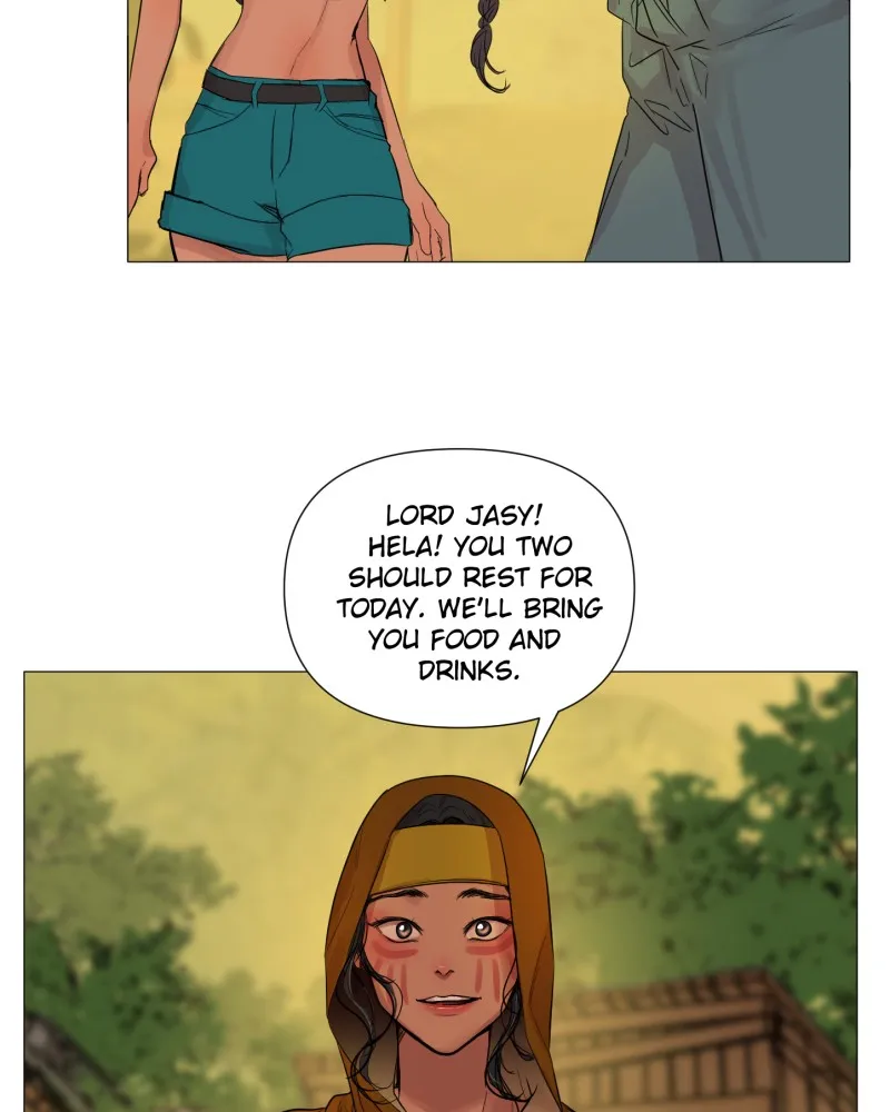 When Jasy Whistles Chapter 35 Online - pƔgina 90