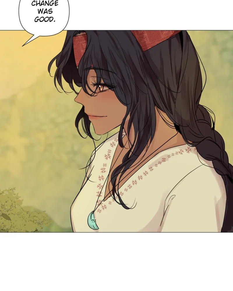 When Jasy Whistles Chapter 35 Online - pƔgina 100