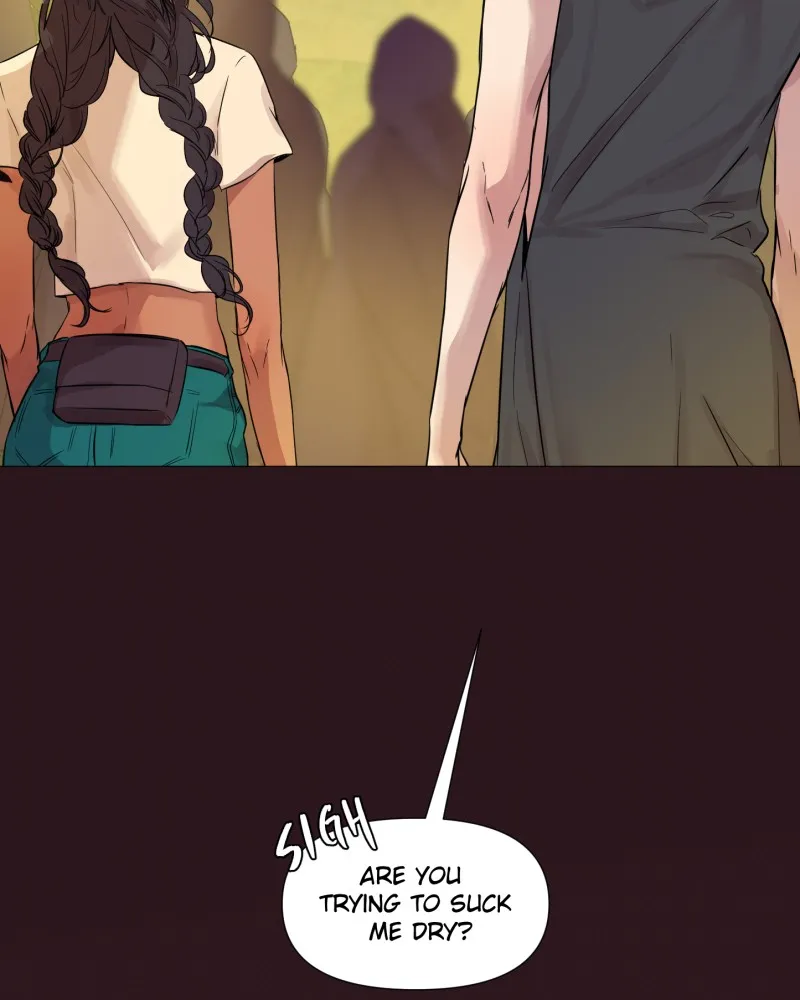 When Jasy Whistles Chapter 35 Online - pƔgina 105