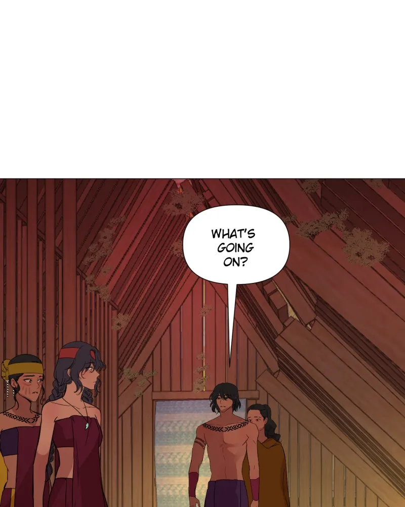 When Jasy Whistles Chapter 37 Online - pƔgina 1
