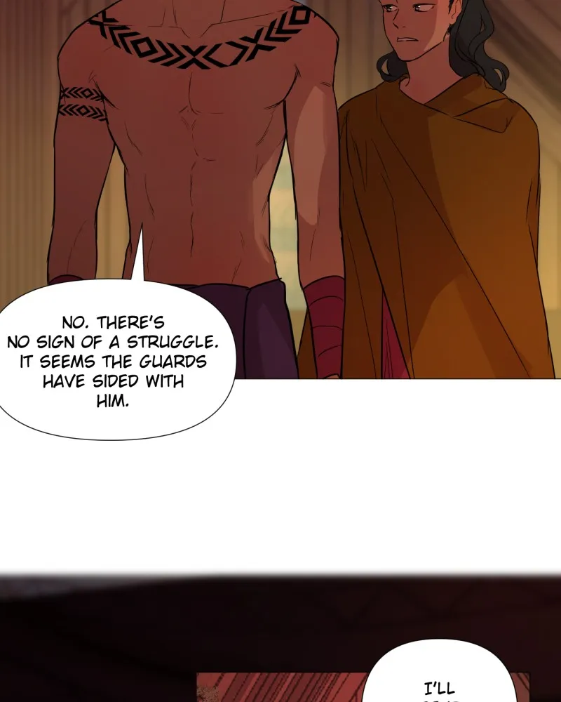 When Jasy Whistles Chapter 37 Online - pƔgina 3