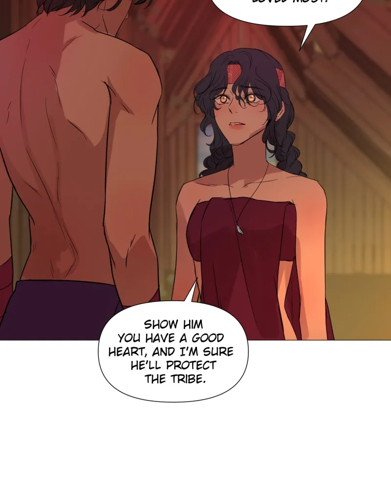 When Jasy Whistles Chapter 37 Online - pƔgina 20