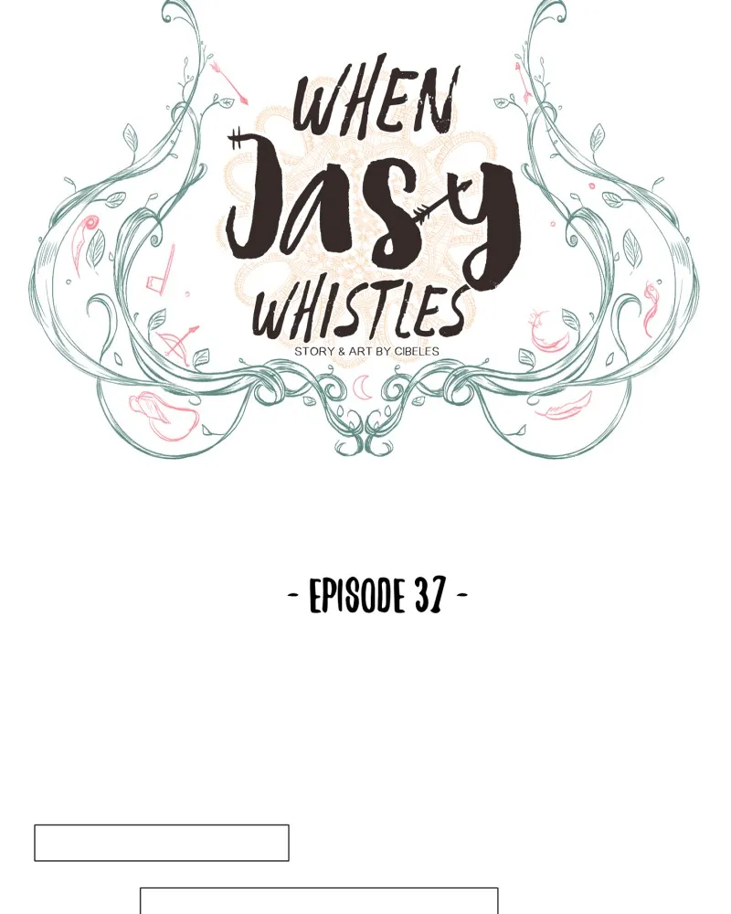 When Jasy Whistles Chapter 37 Online - pƔgina 27