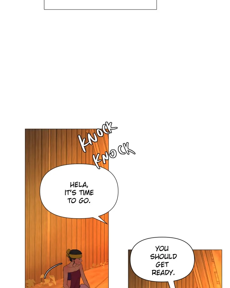 When Jasy Whistles Chapter 37 Online - pƔgina 28