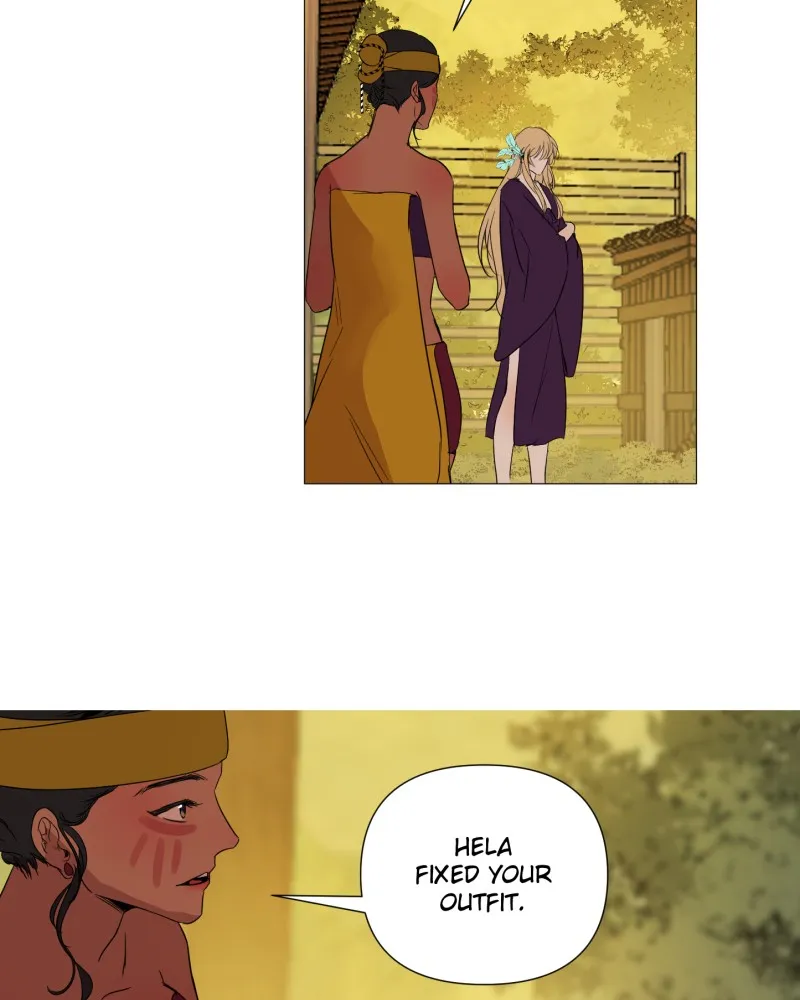 When Jasy Whistles Chapter 37 Online - pƔgina 30
