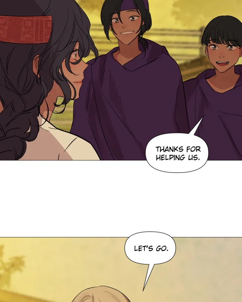 When Jasy Whistles Chapter 37 Online - pƔgina 33