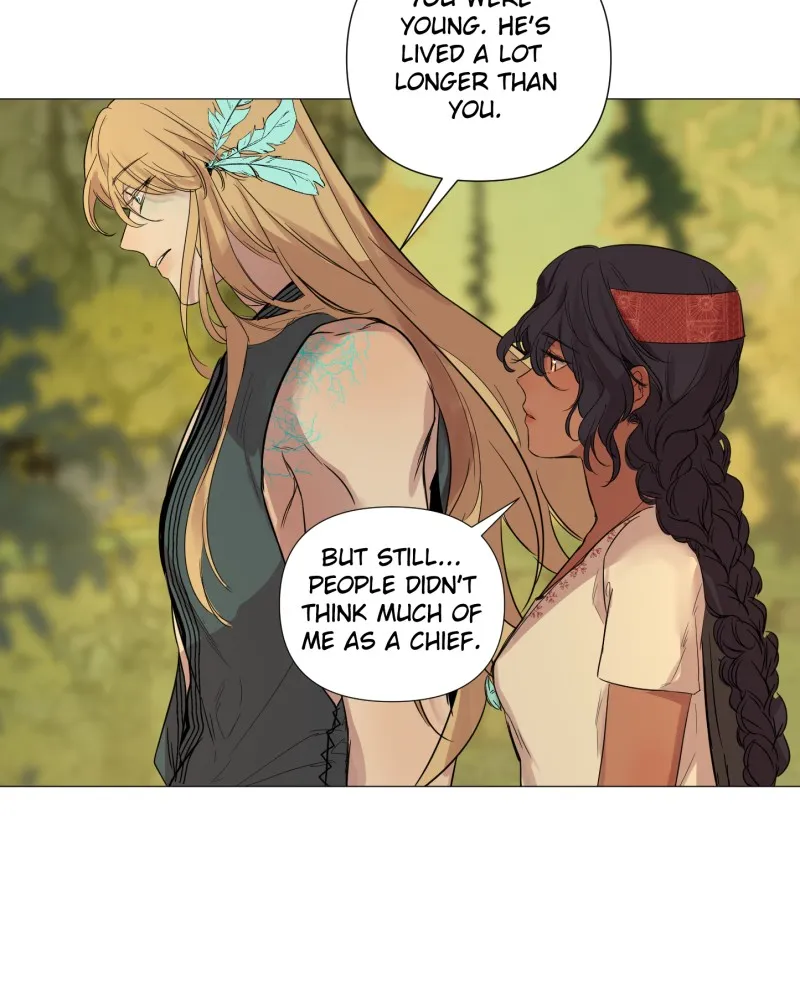 When Jasy Whistles Chapter 37 Online - pƔgina 49