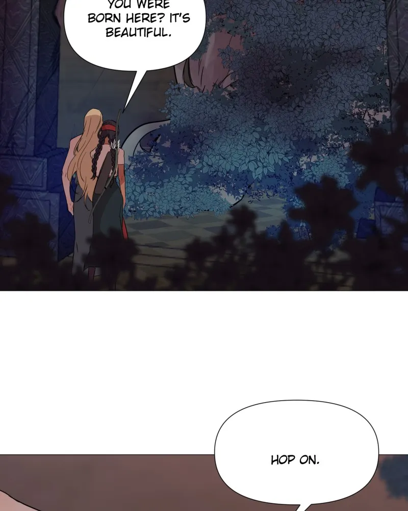 When Jasy Whistles Chapter 37 Online - pƔgina 75