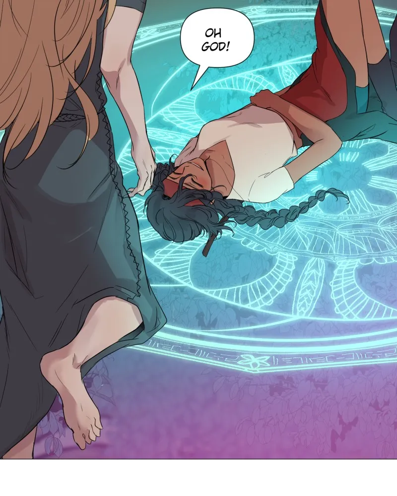 When Jasy Whistles Chapter 37 Online - pƔgina 100