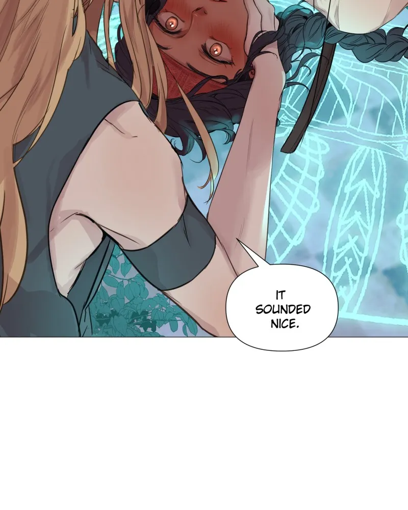 When Jasy Whistles Chapter 37 Online - pƔgina 107