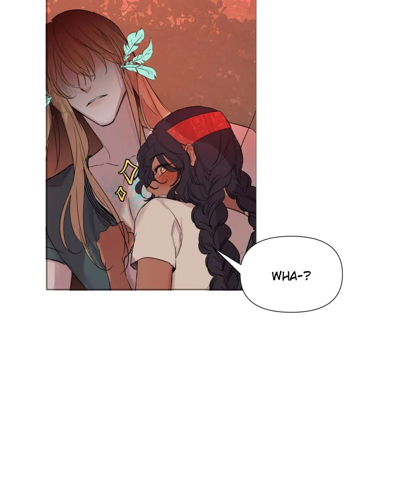 When Jasy Whistles Chapter 38 Online - pƔgina 21