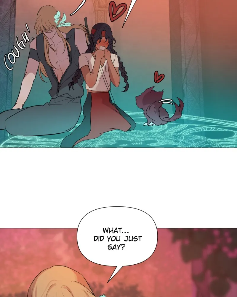 When Jasy Whistles Chapter 38 Online - pƔgina 25