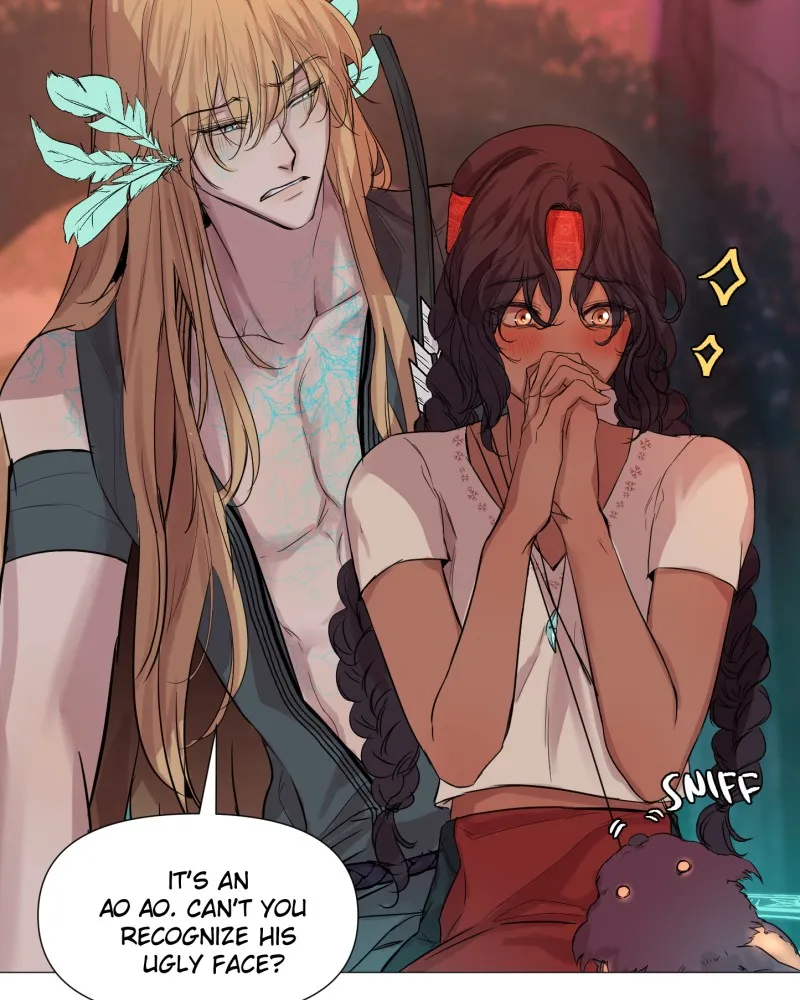 When Jasy Whistles Chapter 38 Online - pƔgina 26