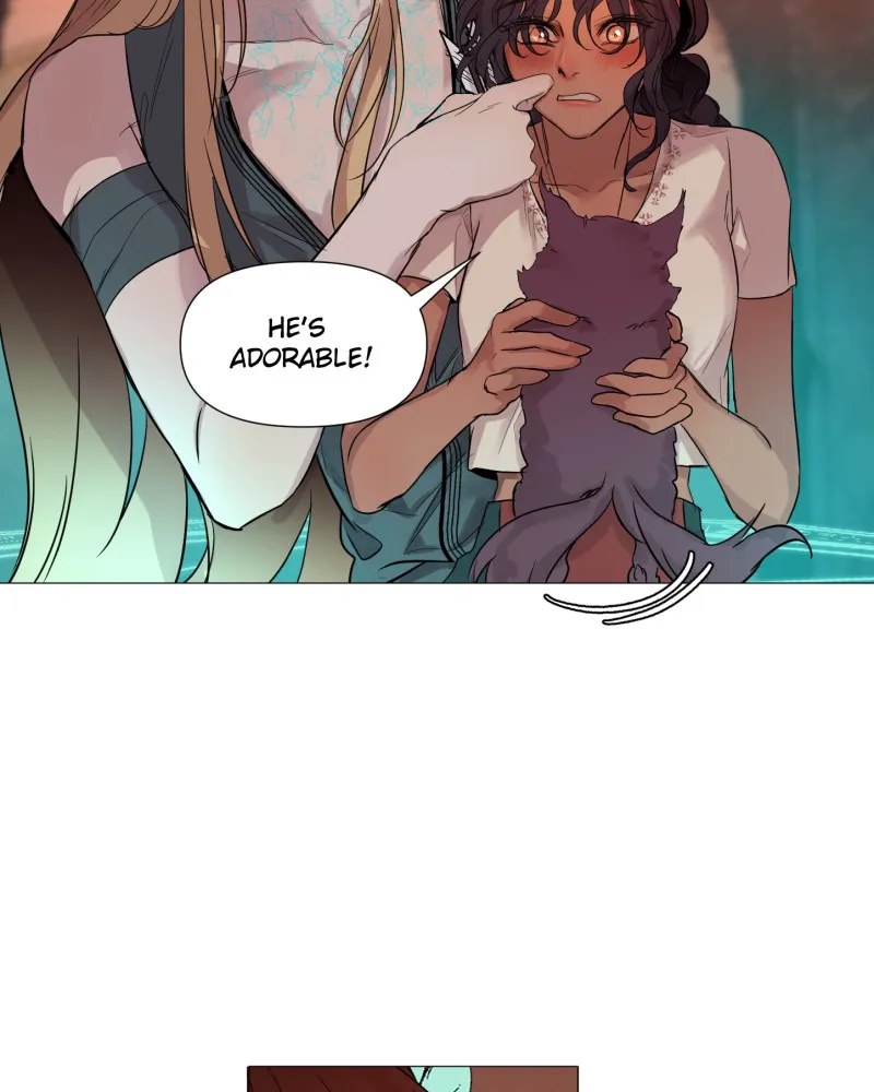 When Jasy Whistles Chapter 38 Online - pƔgina 28