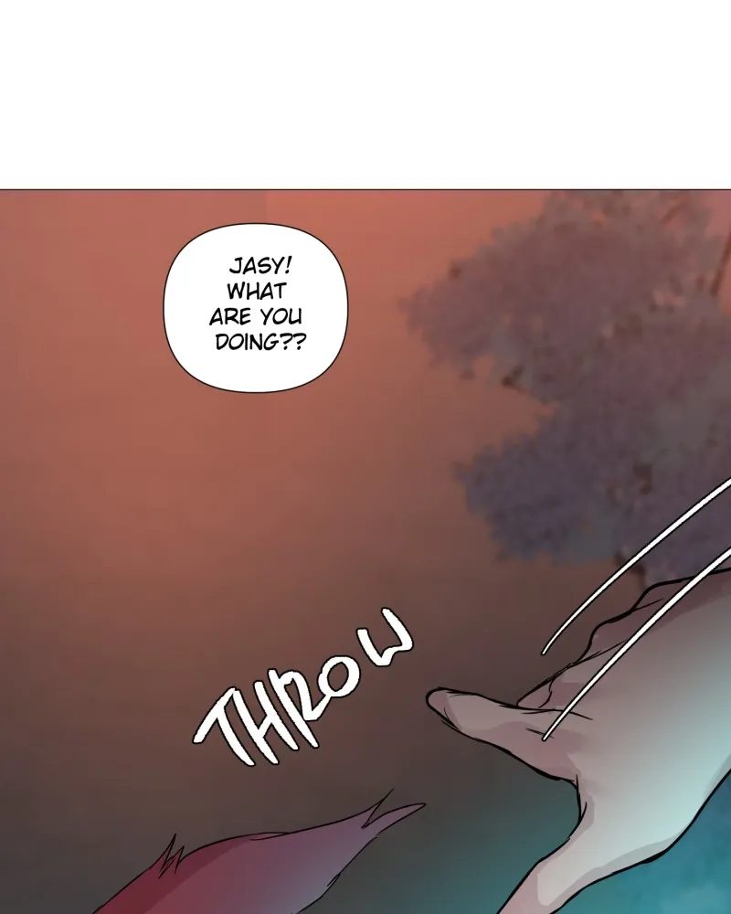 When Jasy Whistles Chapter 38 Online - pƔgina 30