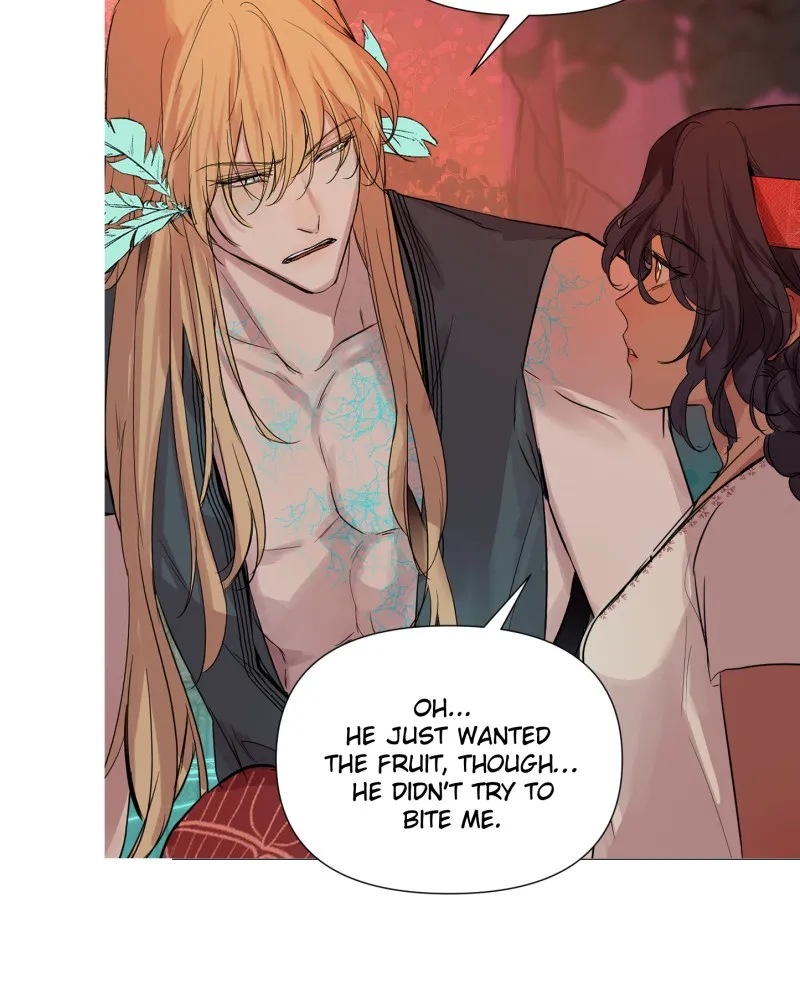 When Jasy Whistles Chapter 38 Online - pƔgina 32