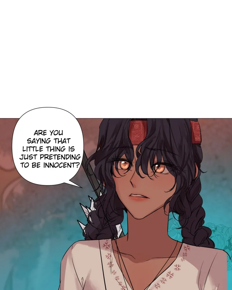 When Jasy Whistles Chapter 38 Online - pƔgina 34