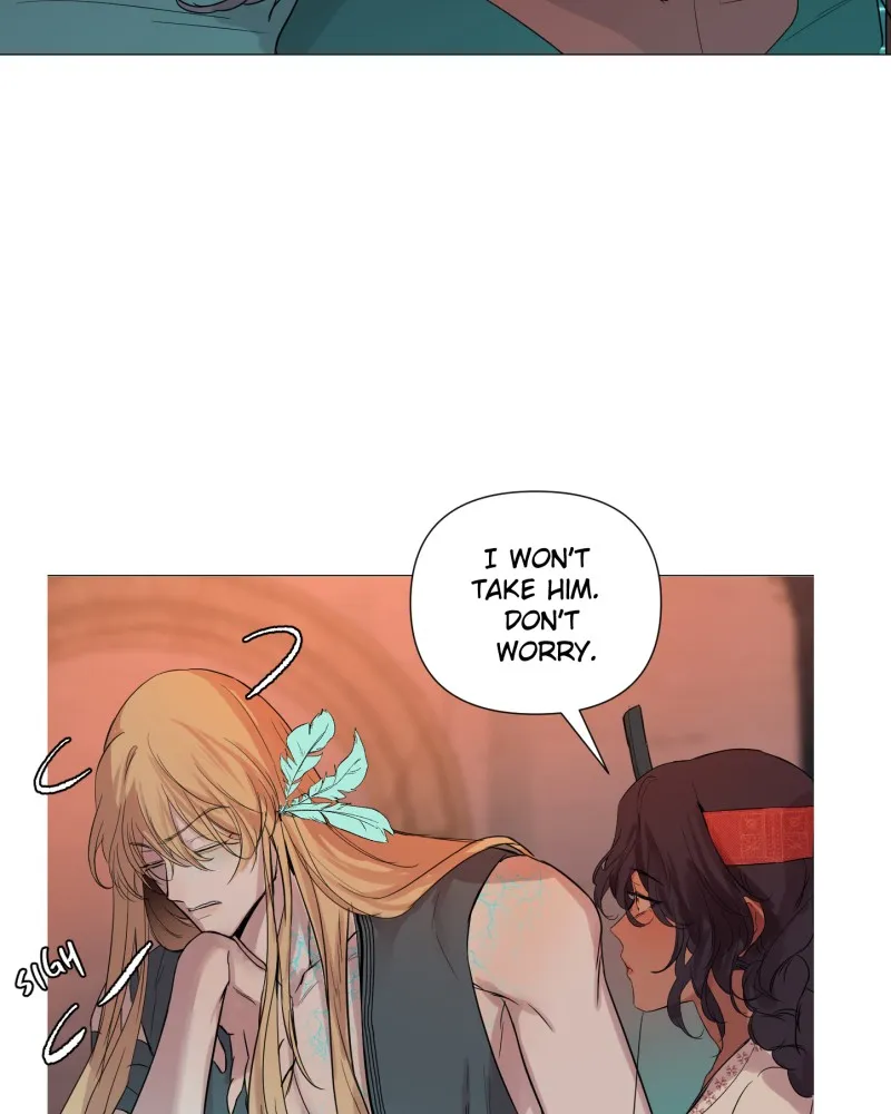 When Jasy Whistles Chapter 38 Online - pƔgina 40
