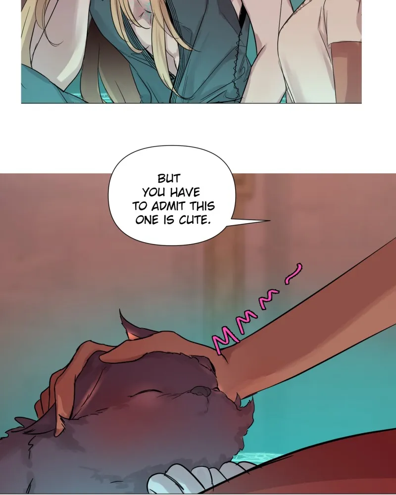 When Jasy Whistles Chapter 38 Online - pƔgina 41
