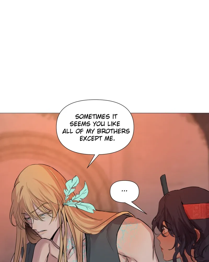 When Jasy Whistles Chapter 38 Online - pƔgina 42