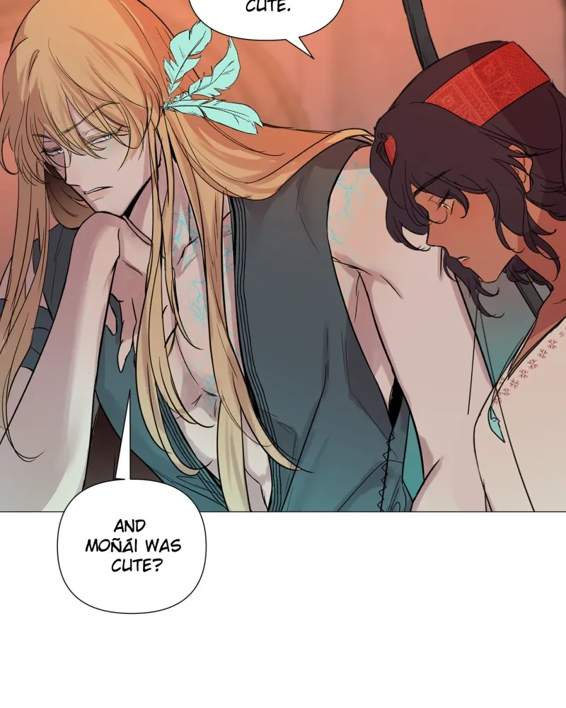 When Jasy Whistles Chapter 38 Online - pƔgina 44