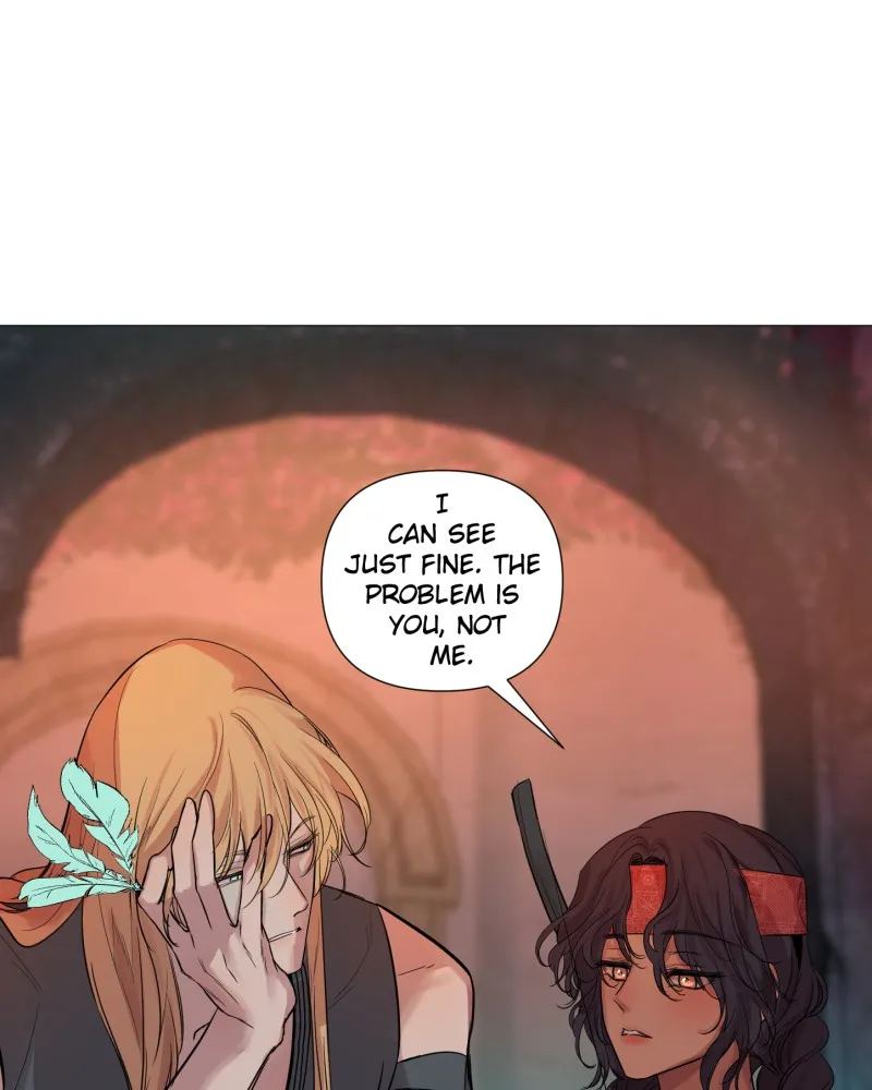 When Jasy Whistles Chapter 38 Online - pƔgina 47