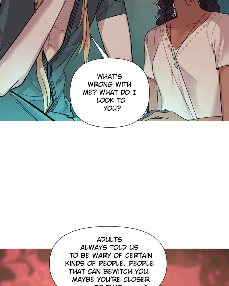 When Jasy Whistles Chapter 38 Online - pƔgina 48