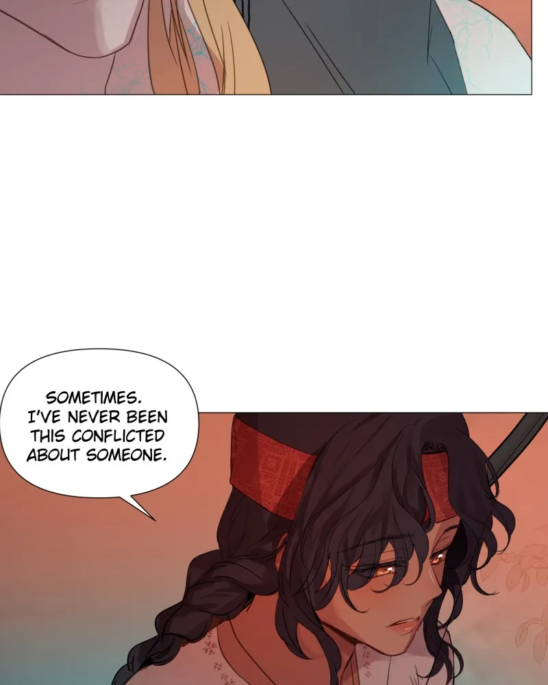 When Jasy Whistles Chapter 38 Online - pƔgina 51