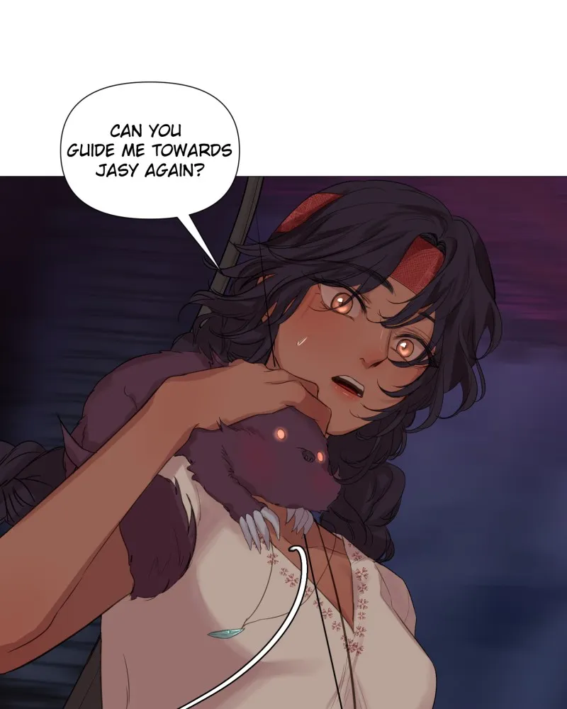When Jasy Whistles Chapter 40 Online - pƔgina 9