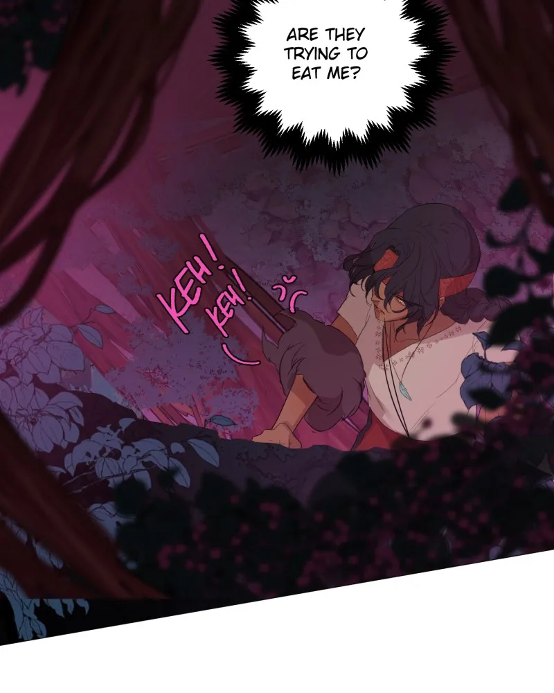 When Jasy Whistles Chapter 40 Online - pƔgina 23